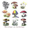 Mycology - An Anthology